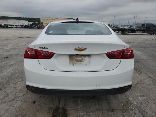 2023 CHEVROLET MALIBU LS 1G1ZC5ST7PF128982