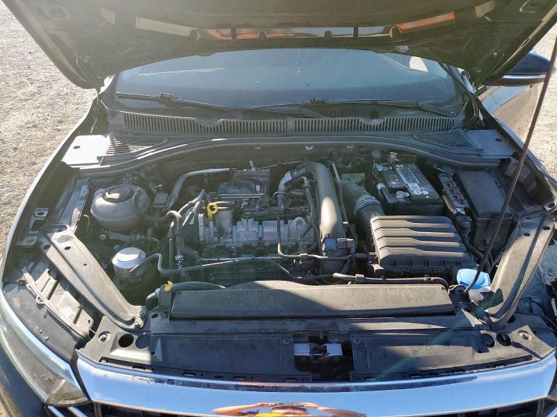 2021 VOLKSWAGEN JETTA SEL 3VWG57BUXMM098074