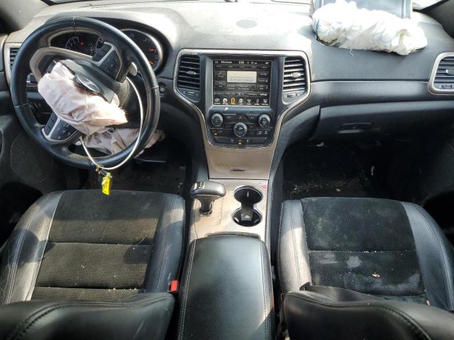 2015 JEEP GRAND CHEROKEE LAREDO 1C4RJFAG4FC783530