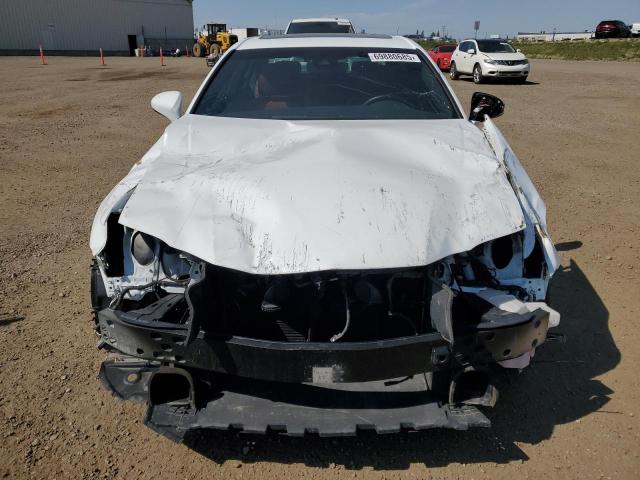 2019 LEXUS GS 350 BAS JTHCZ1BL7KA011668