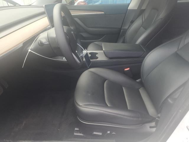 2021 TESLA MODEL 3 5YJ3E1EA7MF041884