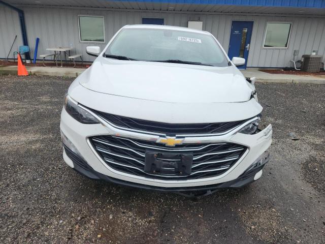 2020 CHEVROLET MALIBU LT 1G1ZD5ST7LF043356