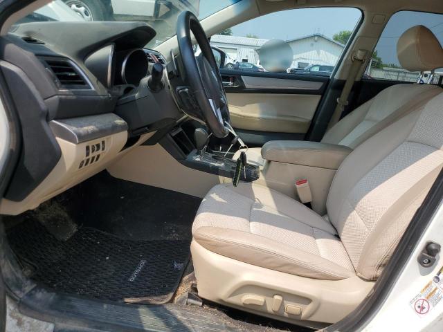 2015 SUBARU OUTBACK 2. 4S4BSBEC2F3318268