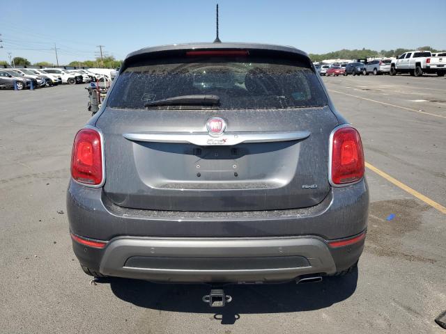 2017 FIAT 500X TREKK ZFBCFYCBXHP556877