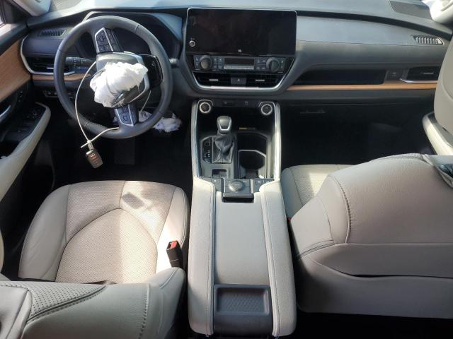 2024 TOYOTA GRAND HIGHLANDER XLE 5TDACAB52RS014146