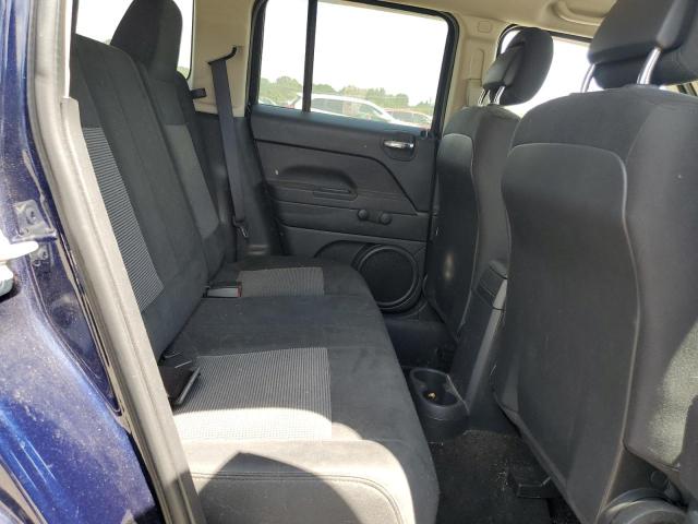 2014 JEEP PATRIOT SPORT - 1C4NJPBA3ED574853