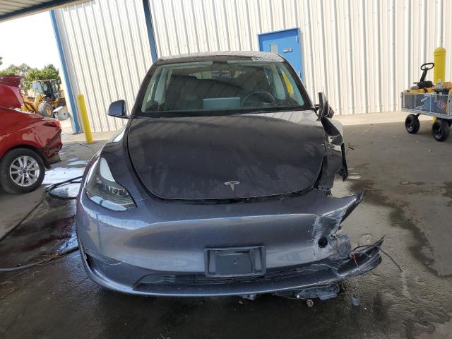 2023 TESLA MODEL Y 7SAYGDEE2PF638467