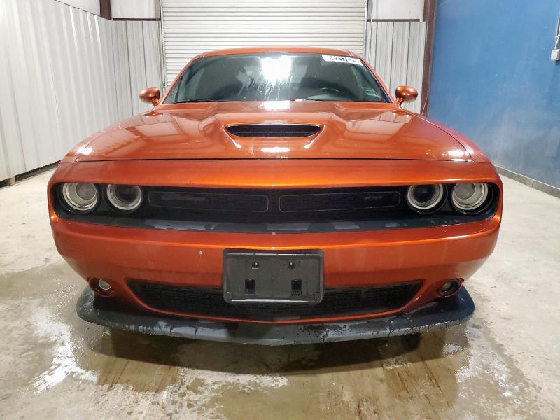 2020 DODGE CHALLENGER 2C3CDZJG5LH230977