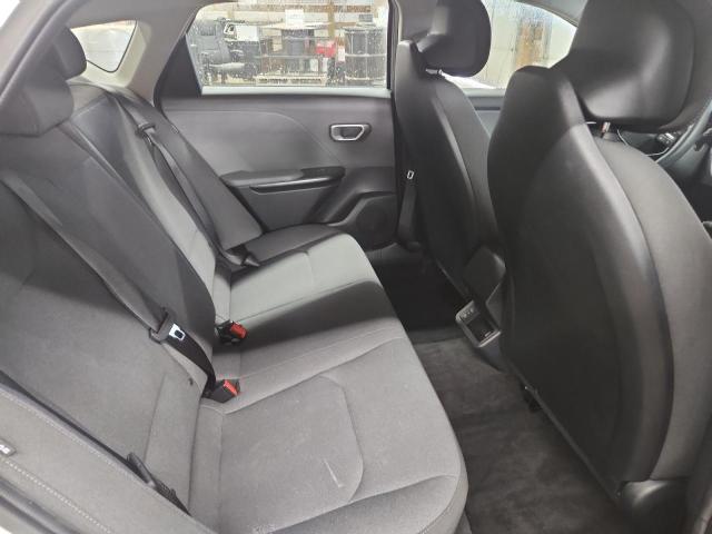 2025 KIA K4 LX 3KPFT4DE4SE078743