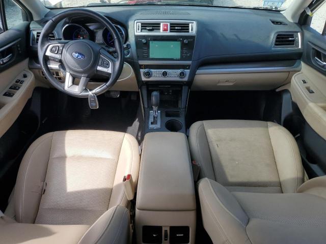 2016 SUBARU LEGACY 2.5I LIMITED 4S3BNAL64G3020017