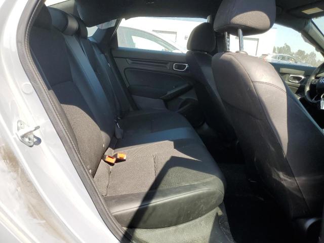 2023 HONDA CIVIC SPOR 2HGFE2F5XPH502919