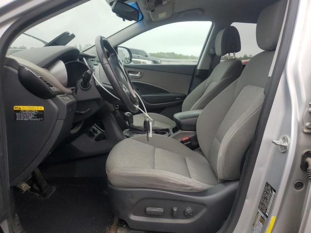 2014 HYUNDAI SANTA FE G - KM8SMDHF9EU074476