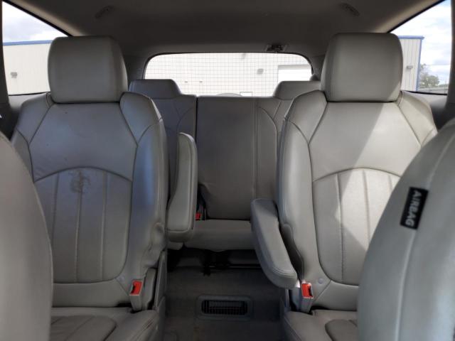2015 BUICK ENCLAVE 5GAKVCKD4FJ310684