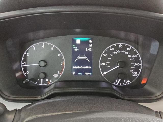 2025 TOYOTA COROLLA SE 5YFS4MCE7SP218859