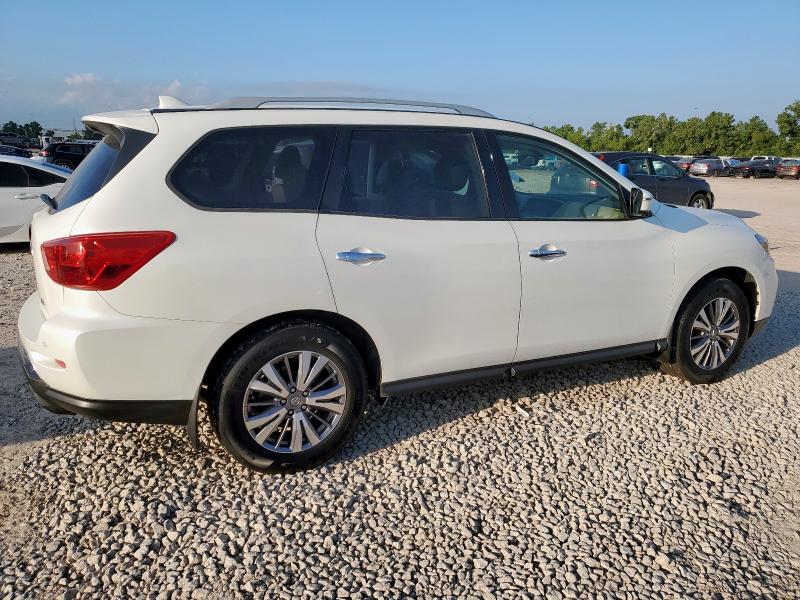 2020 NISSAN PATHFINDER 5N1DR2CNXLC581788