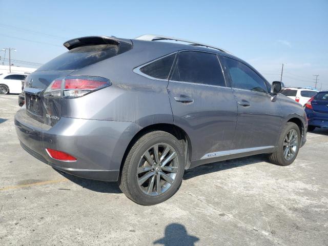 2015 LEXUS RX 450H 2T2BC1BA7FC010045