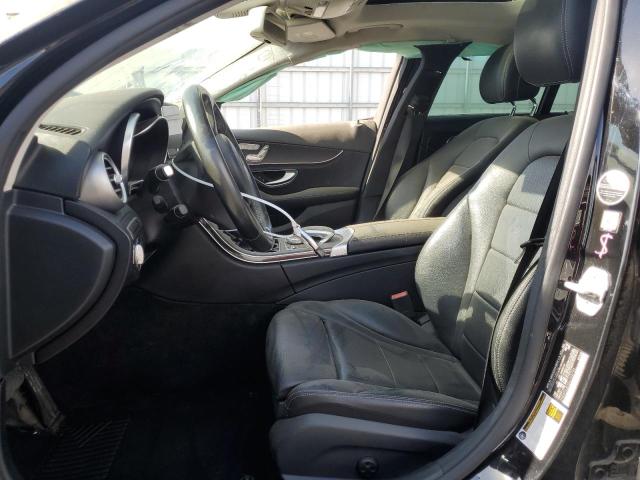 2016 MERCEDES-BENZ C 300 - 55SWF4JB2GU102796