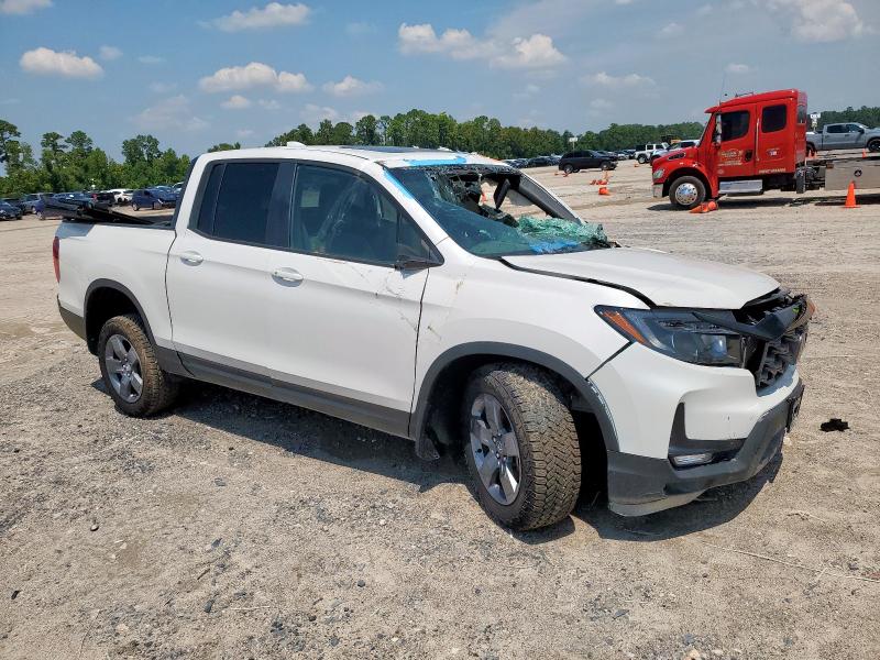 2024 HONDA RIDGELINE 5FPYK3F63RB023921