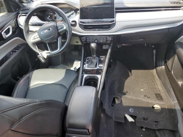 2022 JEEP COMPASS LIMITED 3C4NJDCB9NT102222