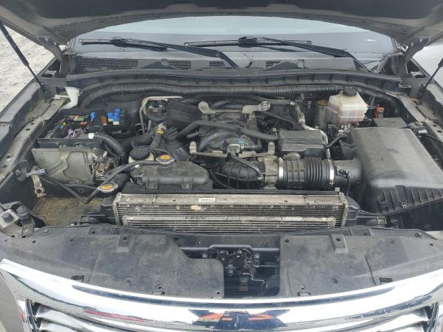 2011 INFINITI QX56 - JN8AZ2NC8B9303216
