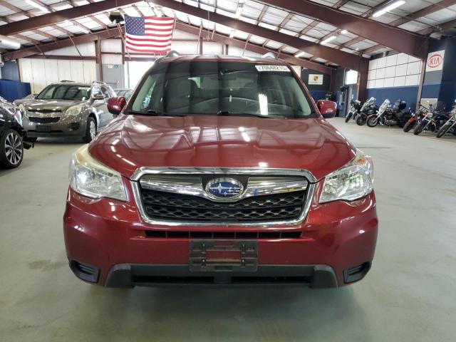 2015 SUBARU FORESTER 2.5I PREMIUM JF2SJADC9FH477179