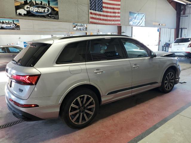 2022 AUDI Q7 PREMIUM PLUS WA1LJBF71ND010055