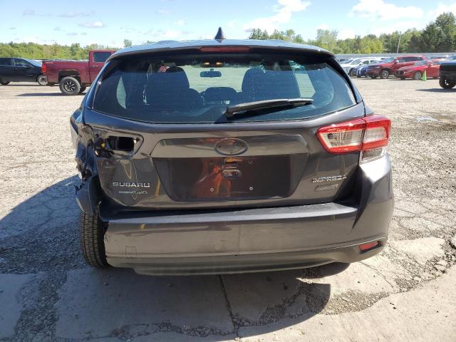 2019 SUBARU IMPREZA SP - 4S3GTAJ67K3730035