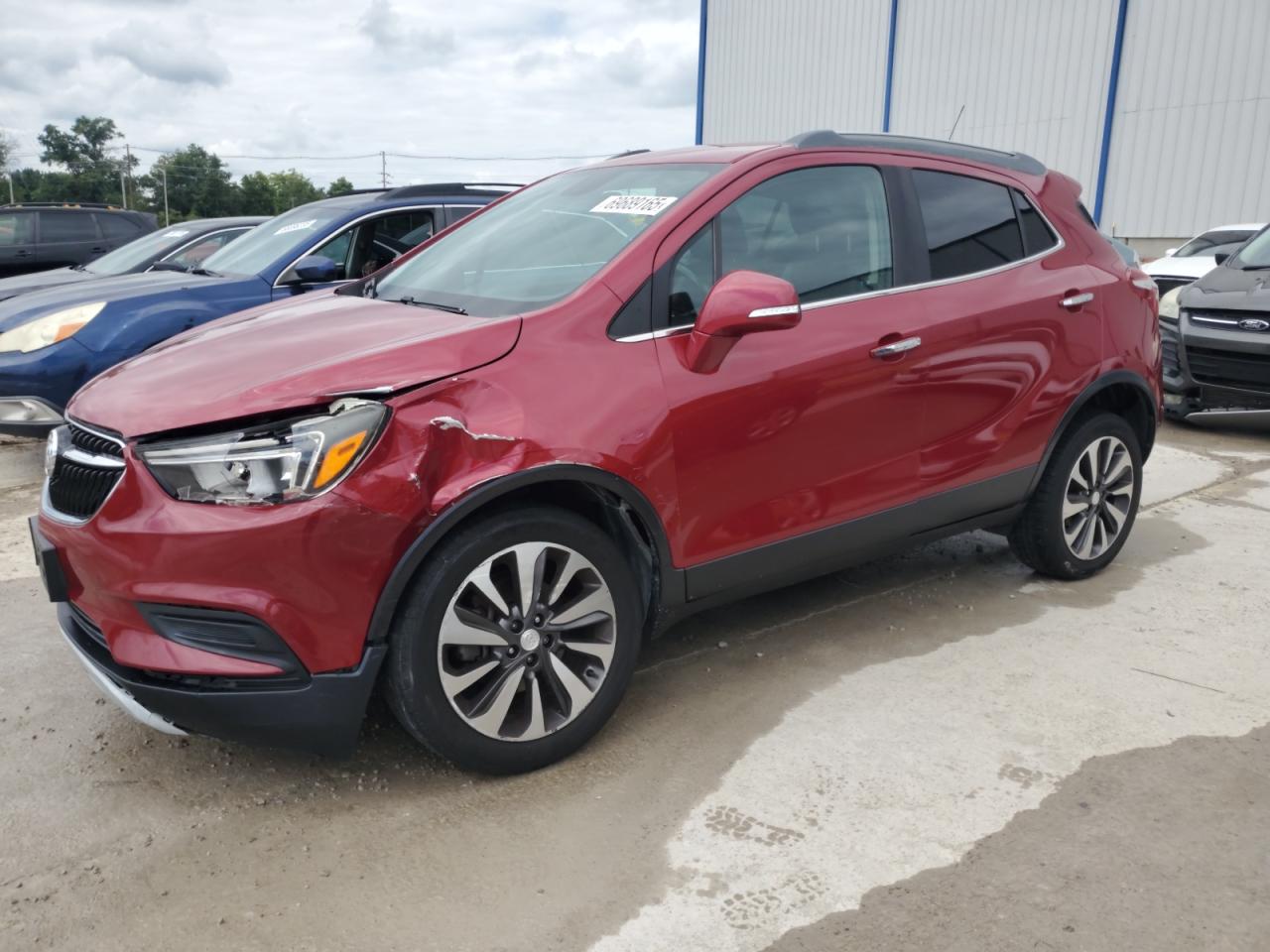 BUICK ENCORE PREFERRED