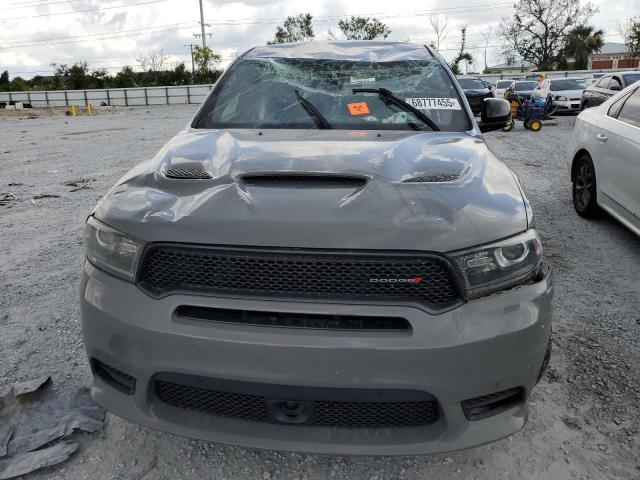 2019 DODGE DURANGO R/ 1C4SDHCTXKC806477