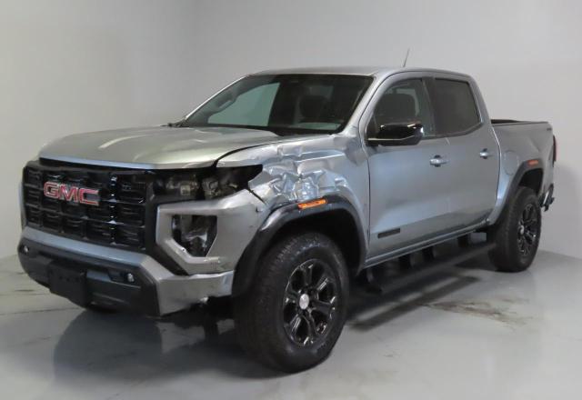 2024 GMC CANYON ELEVATION 1GTP6BEK8R1168883