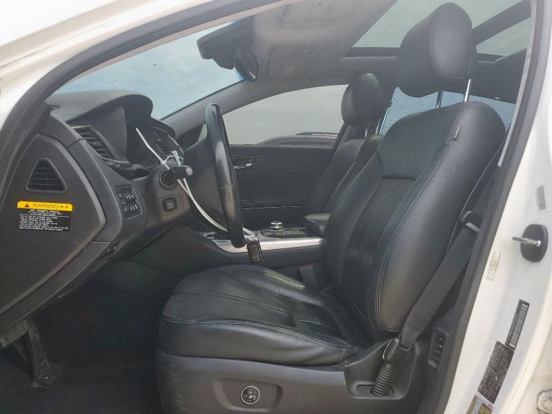 2015 KIA K900 KNALU4D42F6025653