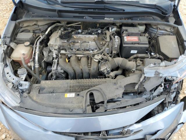 2020 TOYOTA COROLLA LE JTDEPRAE8LJ065421