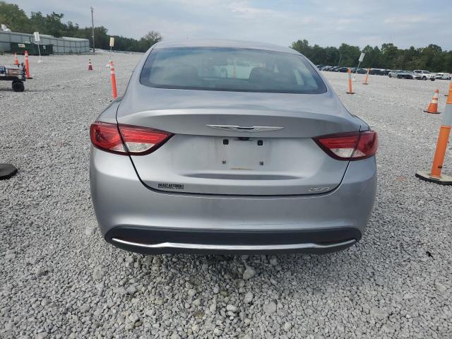 2016 CHRYSLER 200 LIMITED 1C3CCCAB7GN150100