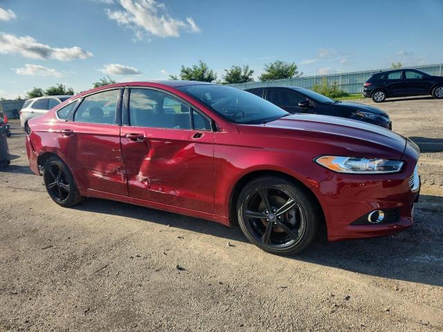 2016 FORD FUSION SE 3FA6P0H72GR299241