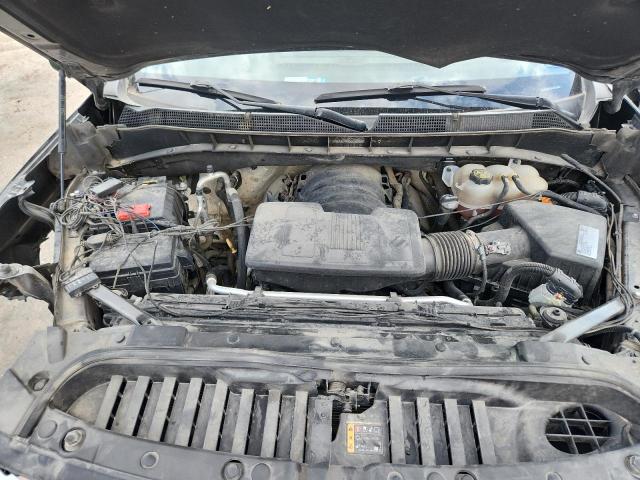 2021 CHEVROLET SILVERADO K1500 HIGH COUNTRY 3GCUYHED1MG235562