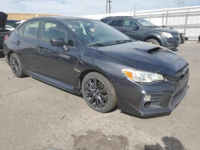 2019 SUBARU WRX JF1VA1A62K9805742