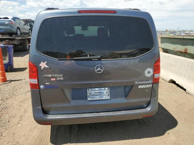 2016 MERCEDES-BENZ METRIS WD4PG2EE5G3083790