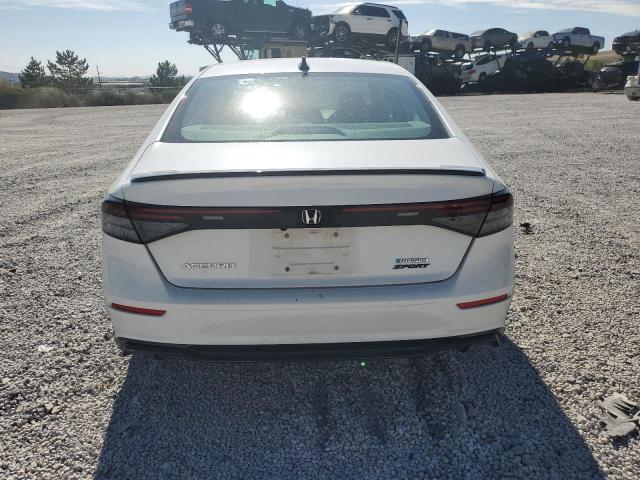 2024 HONDA ACCORD HYBRID SPORT-L 1HGCY2F73RA004221