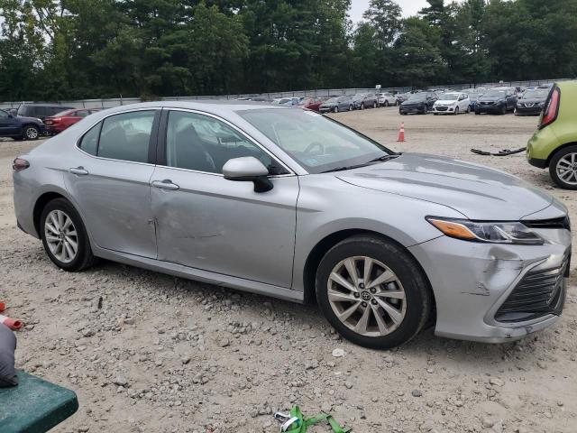 2024 TOYOTA CAMRY LE - 4T1C11BK4RU108251
