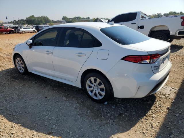 2020 TOYOTA COROLLA LE JTDEPRAEXLJ010601