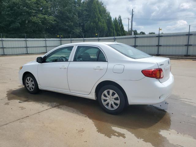 2010 TOYOTA COROLLA BA - 1NXBU4EE9AZ338446