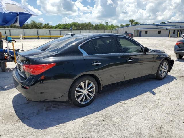 2016 INFINITI Q50 PREMIUM JN1EV7ARXGM340209