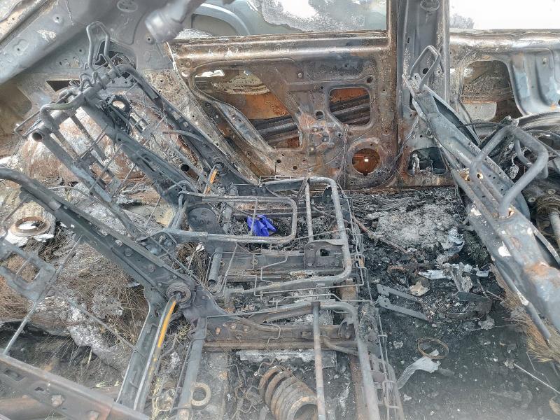 2023 HYUNDAI IONIQ 5 SE #3284935920