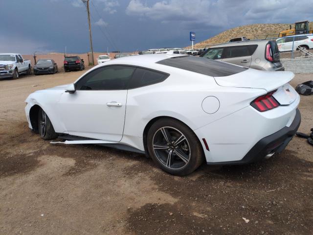 2024 FORD MUSTANG 1FA6P8TH1R5103200