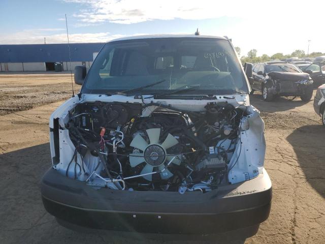 2024 CHEVROLET EXPRESS G3 1GAZGNF71R1264722