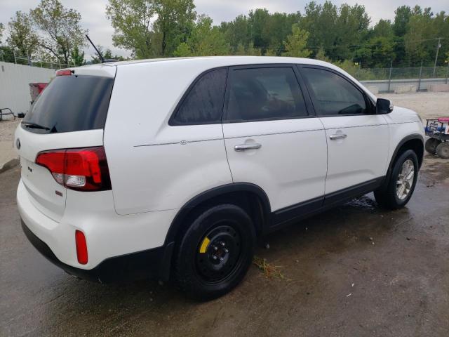 2015 KIA SORENTO LX 5XYKT3A6XFG661350