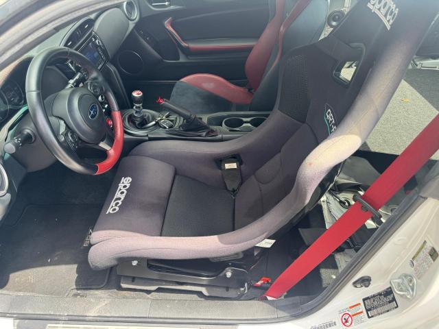 2020 SUBARU BRZ TS JF1ZCAD19L9700550