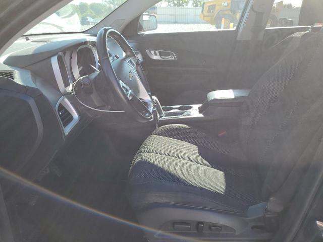 2015 CHEVROLET EQUINOX LT 2GNALBEK3F6154176