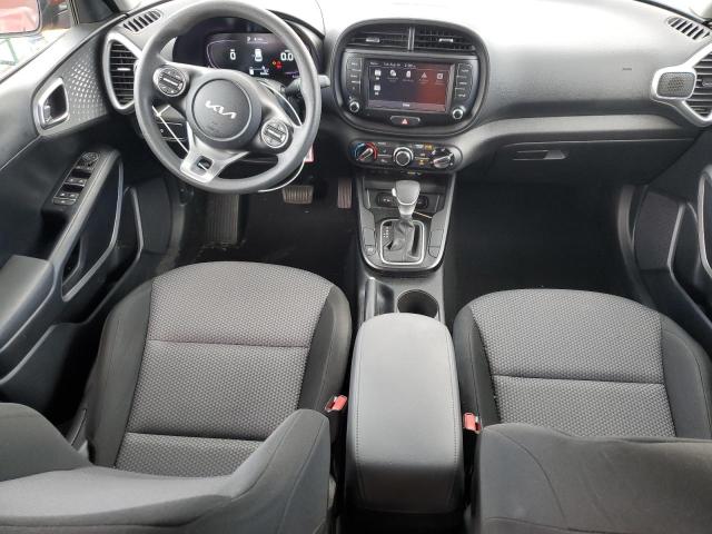 2023 KIA SOUL LX KNDJ23AUXP7190585