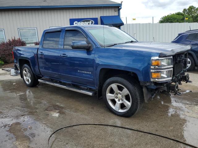 2015 CHEVROLET SILVERADO - 3GCUKREC9FG519541